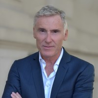 Asmodee Employee Christophe Pouteau's profile photo