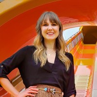 Holiday World & Splashin' Safari Employee Lauren Crosby's profile photo