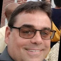Spectrum Inc. General Contracting Employee Frank Guagenti's profile photo