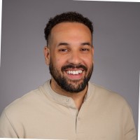 Centro Hispano Employee George Correa's profile photo