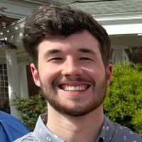 WEG Employee John Gauger's profile photo