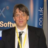 Point of Rental Software Employee Mark Goodrum's profile photo