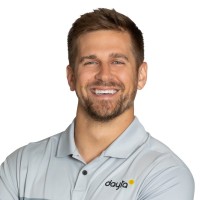 Dayta Employee Luke Riordan's profile photo