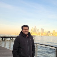 Jayesh Samant Email