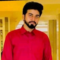 Infomatic Employee Abdul Rehman's profile photo