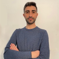 Saatchi & Saatchi Italy Employee Andrea Zedda's profile photo