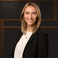 Sparks Financial Employee Cam Latimer's profile photo