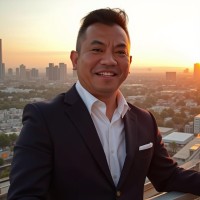 Alliance Compensation & Litigation Lawyers Employee John Truong's profile photo
