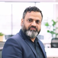 Writer Information Employee Manjeet Verma's profile photo