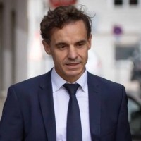 Austrian Power Grid AG Employee Christian Todem's profile photo