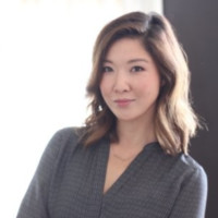 Ravyn Employee Caroline Lee's profile photo