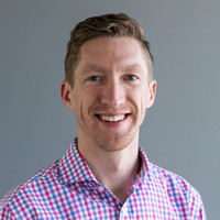 Guild Employee Eric Doty's profile photo