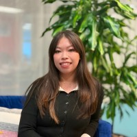 NAMI Massachusetts Employee Sofia Li's profile photo