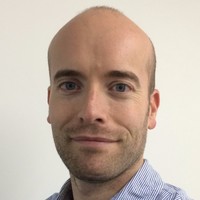 SILAB Employee Denis Passounaud's profile photo