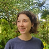 Epsilon Hotel Employee Chloé Farand's profile photo