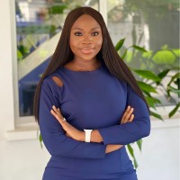 Jobberman Nigeria Employee Chinenye Adeleye's profile photo