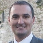 Railtrain Pty Ltd Employee Craig O'Brien's profile photo