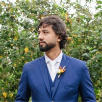 Supersonic - Conversion Rate Optimization Employee Diego Silvano's profile photo