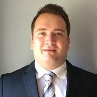 HC Matcon Inc. / HCM Contractors Inc. Employee Nicholas Salari's profile photo