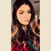 Gabriella Ordiales Email & Phone Number