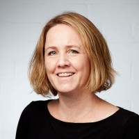 Anne Washbourn Email