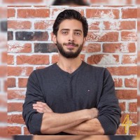 Co-Tasker Employee Tarek Abousamra's profile photo