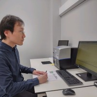 Tak-Shing Yeung Email