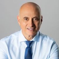 Email e telefono di Rolando Gutierrez-Esteinou