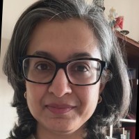 Starcom India Employee Radhika Sidhu's profile photo