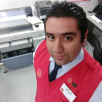 Easy S.A. Employee Gutierrez Carlos's profile photo