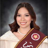Desiree Fajelago Email
