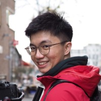 Tencent Employee Han Tan's profile photo