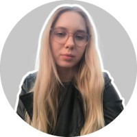 Viktoriia Malysheva's profile photo