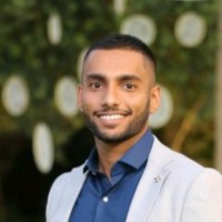 MicroCon Vision Ltd. Employee Ofir Sogavker's profile photo