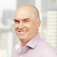 Bupa UK Employee Hamish McMichael's profile photo