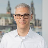 BIKE24 Employee Andres Martin-Birner's profile photo