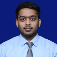 Nipun Capital, L.P. Employee Akshay Gupta's profile photo