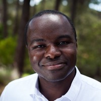 LifeCheq Employee Abubakari Addae's profile photo