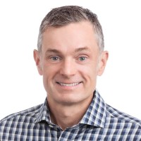 Arck Interactive Employee Billy Gunn's profile photo