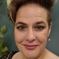 Arcadia Merchandise Solutions Inc. Employee Jilka Newbury's profile photo