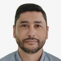 Mania Foods Employee Marcio Cassiano's profile photo