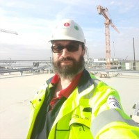 Unica Employee Rob Smits's profile photo