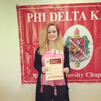 Elmont Union Free School Employee Katelyn Simmons's profile photo