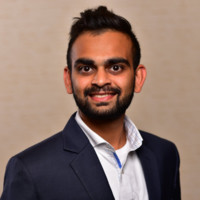 Ankit Chaudhari Email & Phone Number