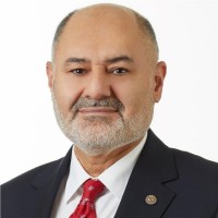 TBMM Employee Alpaslan Kavaklıoğlu's profile photo