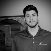 Apple Employee Aidan Scheck's profile photo