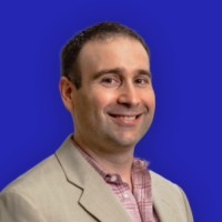 Steven Palmieri Email & Phone Number