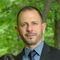 Sharpertek Employee Kusay al-Banna's profile photo