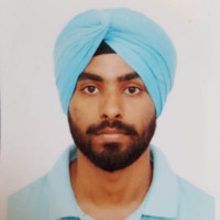 NatureSource Employee Taranjit Singh's profile photo