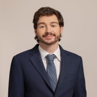 Cain Lamarre Employee Alexandre Hamel's profile photo